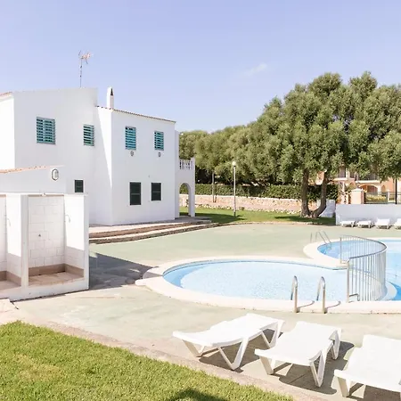 Apartament Saray Son Carrio (Menorca)