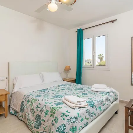 Saray Son Carrio (Menorca)