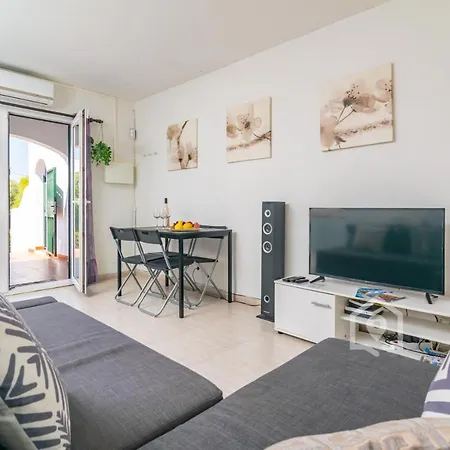 Апартаменты Saray Son Carrio (Menorca)