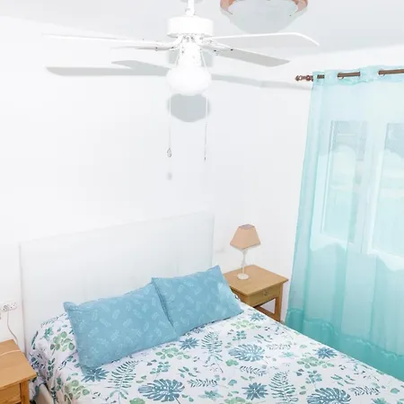 Saray Апартаменты Son Carrio (Menorca)