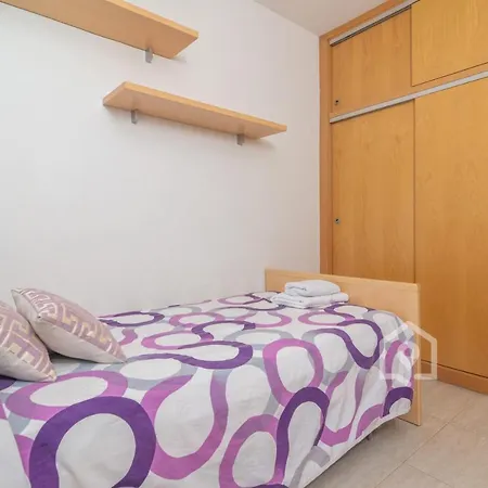 Saray Apartment *